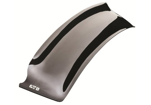 GTS Solarwing Roof Wing Spoiler 11-18 Chrysler 300 - Click Image to Close